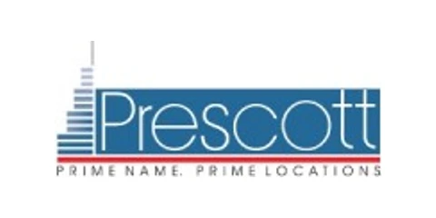 Prescott Real Estate Development logo