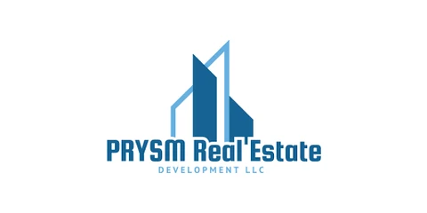 PRYSM Real Estate Development logo