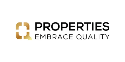 Q Properties logo
