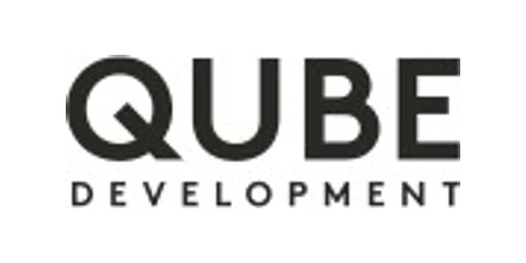 QUBE Development logo