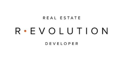 R.Evolution logo