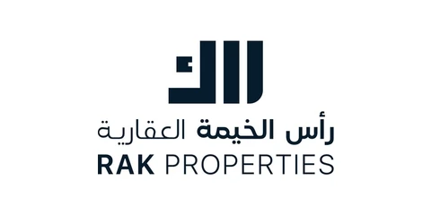 RAK Properties logo