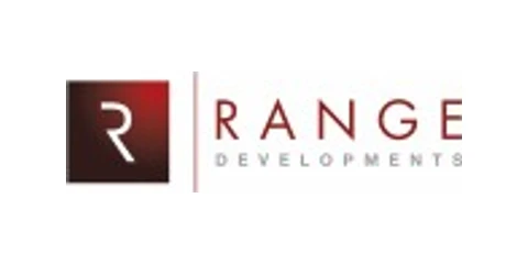 Range Developments logo
