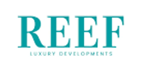 Reef Luxury Developments logo