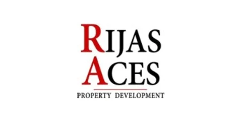 Rijas Aces Property logo
