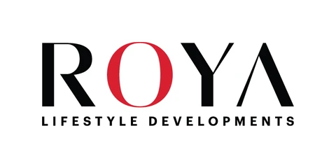 Roya Lifestyle Development logo
