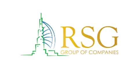 RSG International logo