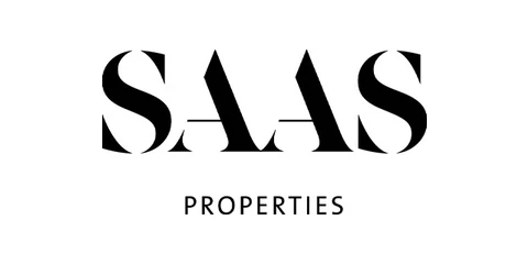 SAAS Properties logo