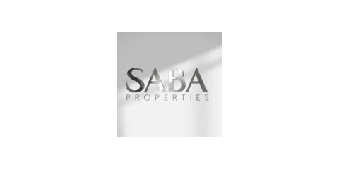 Saba Properties JLT logo