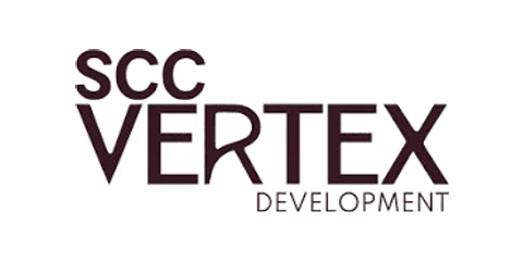 SCC Vertex Development logo