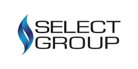 Select Group logo