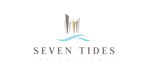 Seven Tides logo