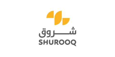 Shurooq logo