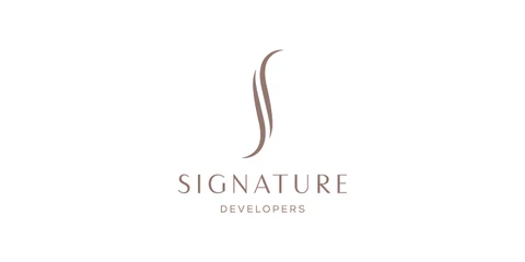 Signature Developers logo