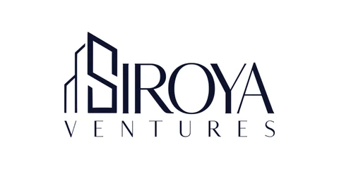 Siroya Ventures Realty logo