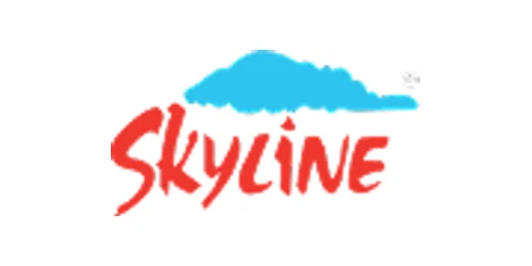 Skyline Builders Real Estate logo