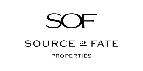 Source of Fate Properties logo