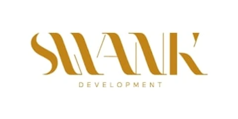 Swank Development logo