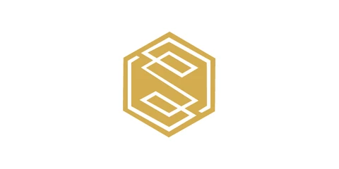 Symbolic logo
