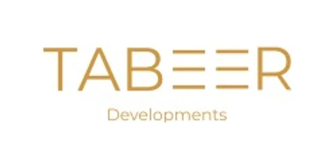 Tabeer Real Estate logo