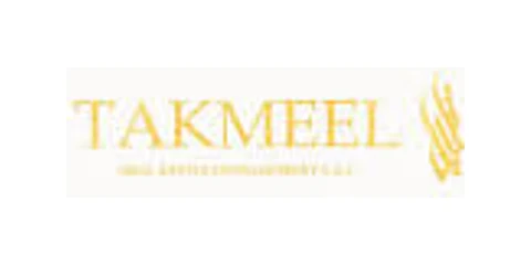 Takmeel Real Estate Development logo