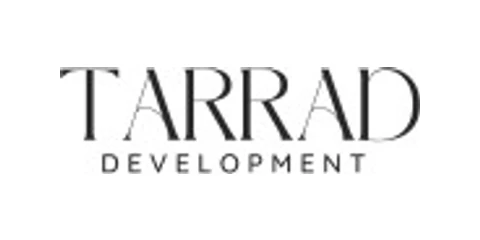 Tarrad Development logo
