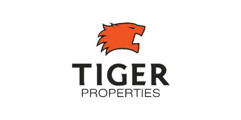 Tiger Properties logo