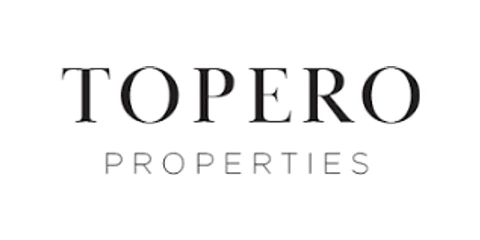 Topero Properties logo