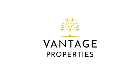 Vantage Properties logo