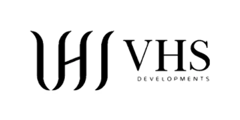 VHS Developments logo
