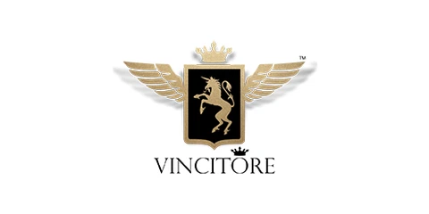 Vincitore Real Estate Development logo