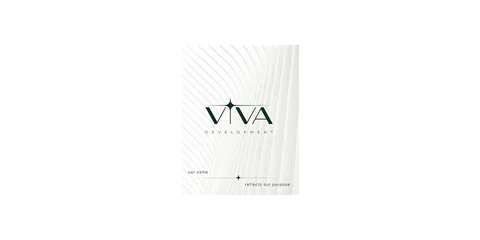 Viva Development logo