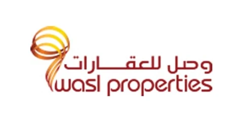 Wasl logo