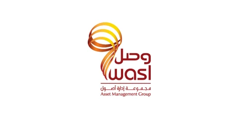 Wasl logo