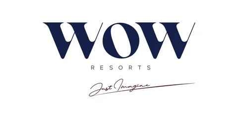 Wow Resorts logo
