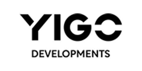 YIGO Development logo