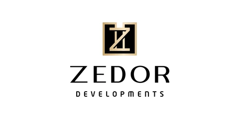 Zedor Developments logo