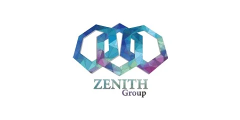 Zenith Group logo