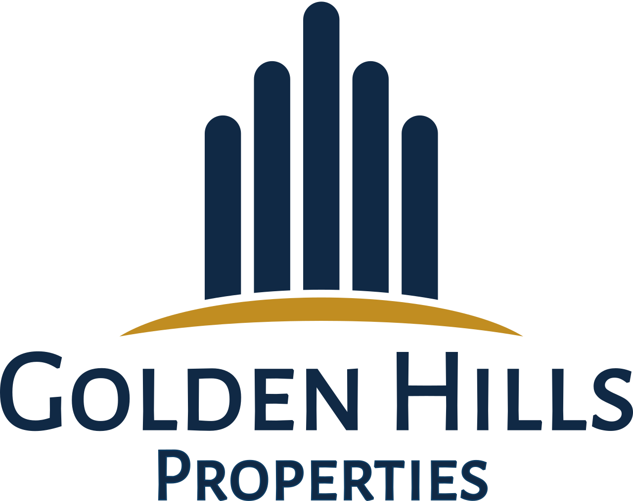 Golden Hills Properties